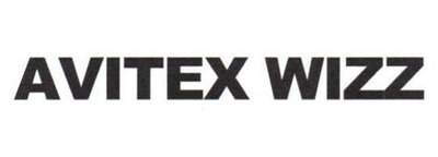 Trademark AVITEX WIZZ