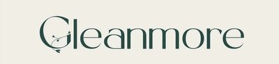 Trademark GLEANMORE DAN LOGO