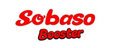 Trademark SOBASO Booster