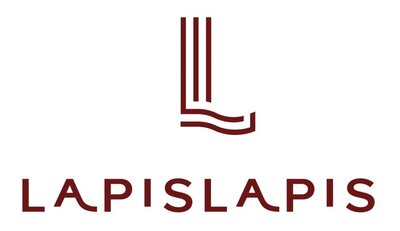 Trademark LAPISLAPIS + LOGO