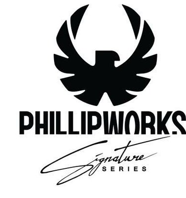 Trademark PHILLIPWORKS SIGNATURE SERIES