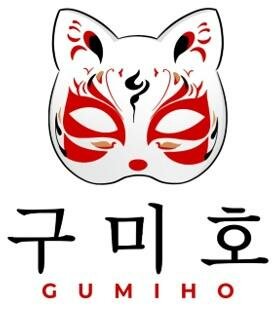 Trademark GUMIHO + Huruf Kanji & Lukisan