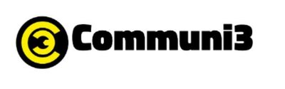 Trademark COMMUNI3