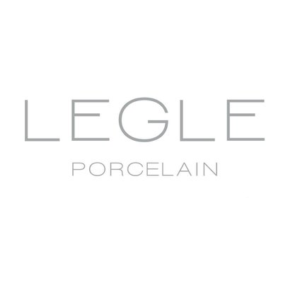 Trademark LEGLE PORCELAIN