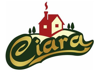 Trademark Ciara + LOGO