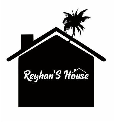 Trademark REYHAN'S HOUSE