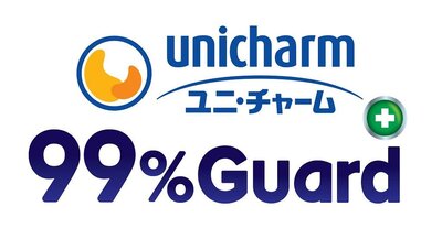 Trademark UNICHARM 99% GUARD