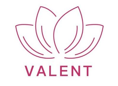 Trademark VALENT + LOGO