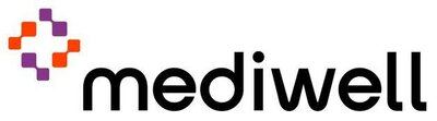 Trademark Mediwell + Logo