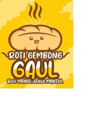 Trademark ROTI GEMBONG GAUL