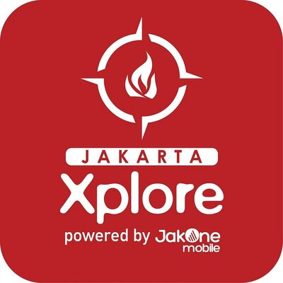 Trademark Jakarta Xplore