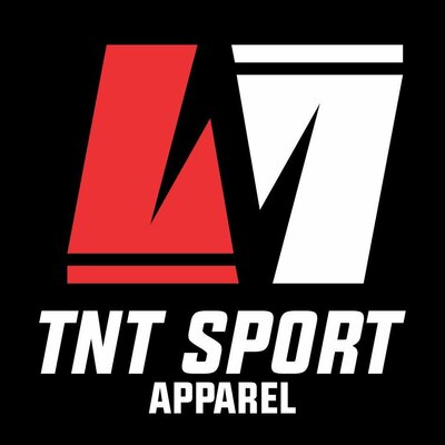 Trademark TNT SPORT APPAREL + LOGO