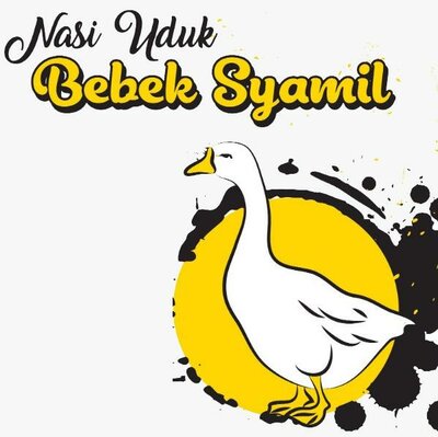 Trademark Nasi Uduk bebek Syamil