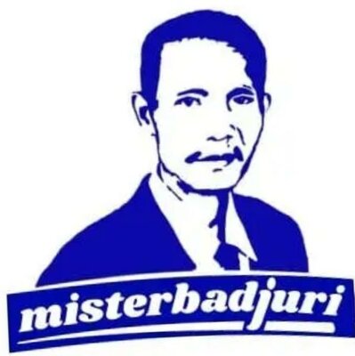 Trademark misterbadjuri