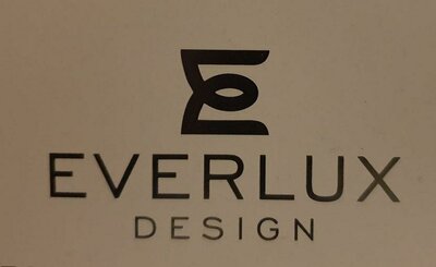 Trademark EVERLUX DESIGN + Logo