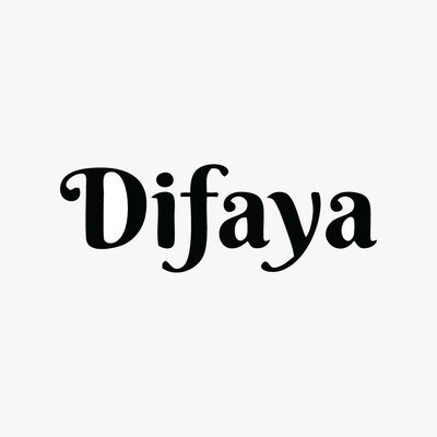 Trademark Difaya