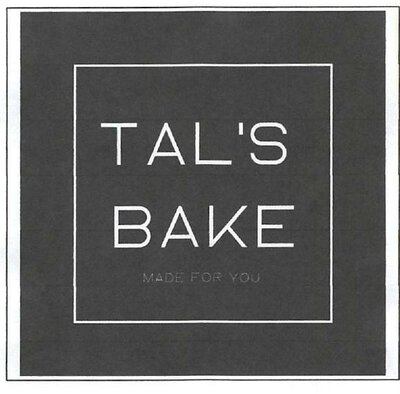 Trademark TAL’S BAKE