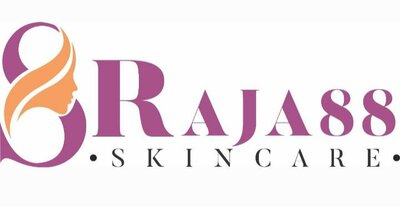 Trademark SRAJA88 SKINCARE + Lukisan