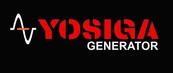 Trademark YOSIGA GENERATOR