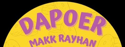 Trademark Dapoer Makk Rayhan