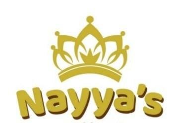 Trademark Nayya's