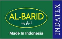 Trademark AL-BARID