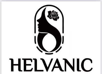 Trademark HELVANIC