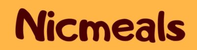 Trademark NICMEALS