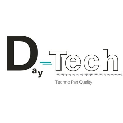 Trademark DAYTECH