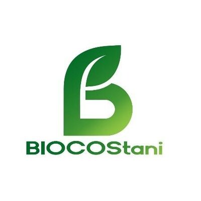 Trademark BIOCOStani & Lukisan