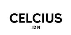 Trademark CELCIUS IDN