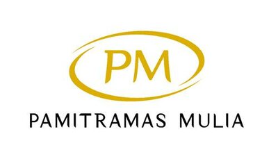 Trademark PAMITRAMAS MULIA