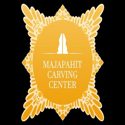 Trademark Majapahit Carving Center