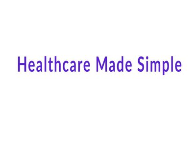 Trademark Healthcare Made Simple