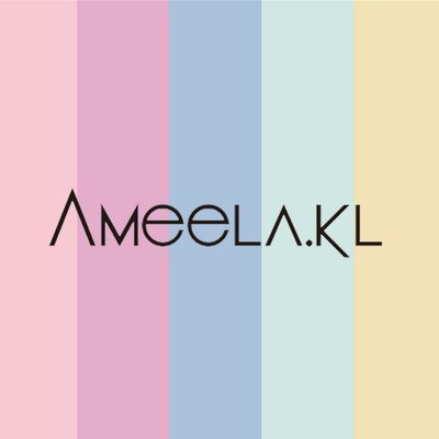 Trademark Ameela.KL