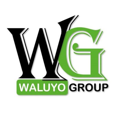 Trademark WALUYO GROUP + LOGO WG