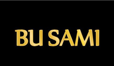 Trademark BU SAMI