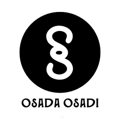 Trademark OSADA OSADI