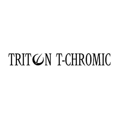 Trademark TRITON T-CHROMIC