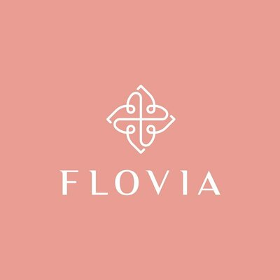 Trademark FLOVIA + LOGO