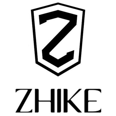 Trademark ZHIKE + LOGO