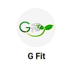 Trademark G Fit + Lukisan