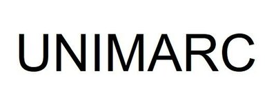 Trademark UNIMARC