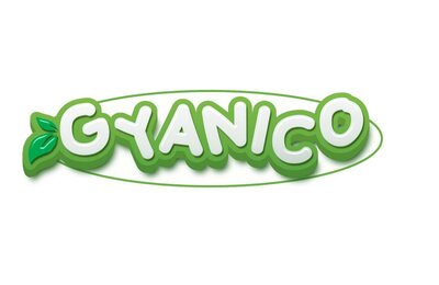 Trademark GYANICO