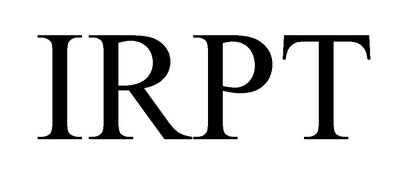 Trademark IRPT