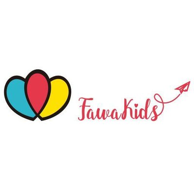 Trademark FAWA KIDS