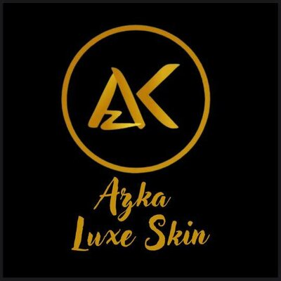 Trademark AZKA LUXE SKIN