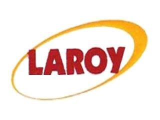 Trademark LAROY