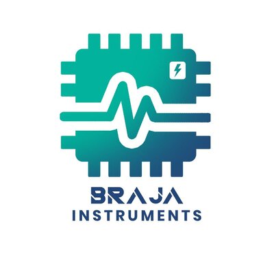 Trademark BRAJA INSTRUMENTS