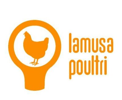 Trademark Lamusa Poultri